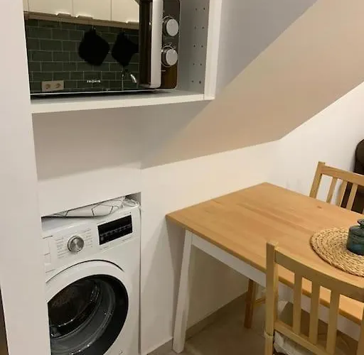Antic Nou Appartement