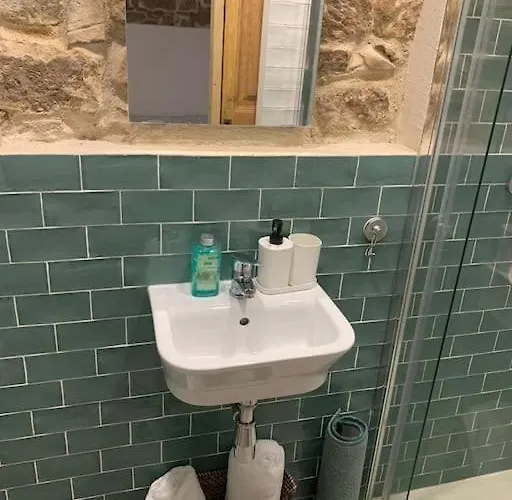 Antic Nou Appartement *